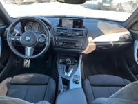 BMW Série 1 M135i F20 M PERFORMANCE  - <small></small> 23.990 € <small>TTC</small> - #8