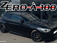 BMW Série 1 M135i F21 3 portes 3.0 i 24V 320 cv Boite Manuelle - <small></small> 25.990 € <small>TTC</small> - #1