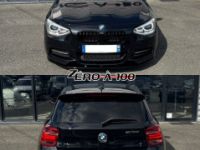 BMW Série 1 M135i F21 3 portes 3.0 i 24V 320 cv Boite Manuelle - <small></small> 25.990 € <small>TTC</small> - #2