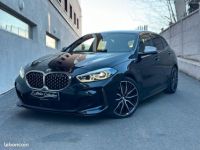 BMW Série 1 M135i F40 Xdrive 306ch BVA8 - <small></small> 37.490 € <small>TTC</small> - #1