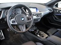 BMW Série 1 M135i M SPORT PDC LIVE COCKPIT PLUS CONNECTED BUSINESS CONFORT GARANTIE BMW - <small></small> 42.700 € <small>TTC</small> - #5