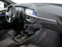 BMW Série 1 M135i M SPORT PDC LIVE COCKPIT PLUS CONNECTED BUSINESS CONFORT GARANTIE BMW - <small></small> 42.700 € <small>TTC</small> - #7