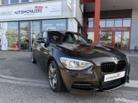 BMW Série 1 M135i Xdrive 3.0 320 cv BVA MSPORT - <small></small> 24.990 € <small>TTC</small> - #1