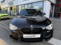 BMW Série 1 M135i Xdrive 3.0 320 cv BVA MSPORT - <small></small> 24.990 € <small>TTC</small> - #2