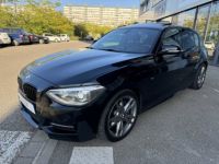 BMW Série 1 M135i Xdrive 3.0 320 cv BVA MSPORT - <small></small> 24.990 € <small>TTC</small> - #3