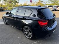 BMW Série 1 M135i Xdrive 3.0 320 cv BVA MSPORT - <small></small> 24.990 € <small>TTC</small> - #5