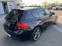 BMW Série 1 M135i Xdrive 3.0 320 cv BVA MSPORT - <small></small> 24.990 € <small>TTC</small> - #7