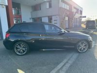 BMW Série 1 M135i Xdrive 3.0 320 cv BVA MSPORT - <small></small> 24.990 € <small>TTC</small> - #8