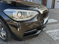 BMW Série 1 M135i Xdrive 3.0 320 cv BVA MSPORT - <small></small> 24.990 € <small>TTC</small> - #28