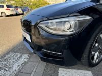 BMW Série 1 M135i Xdrive 3.0 320 cv BVA MSPORT - <small></small> 24.990 € <small>TTC</small> - #29