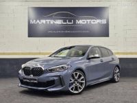 BMW Série 1 M135iA xDrive 306ch - <small></small> 32.990 € <small>TTC</small> - #1