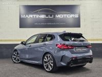 BMW Série 1 M135iA xDrive 306ch - <small></small> 32.990 € <small>TTC</small> - #3