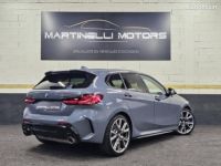 BMW Série 1 M135iA xDrive 306ch - <small></small> 32.990 € <small>TTC</small> - #5