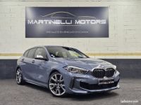 BMW Série 1 M135iA xDrive 306ch - <small></small> 32.990 € <small>TTC</small> - #6