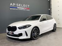 BMW Série 1 M135iAx 306ch MPerf, Virtual, H&K, CAM, HUD, Keyless - <small></small> 44.990 € <small></small> - #1