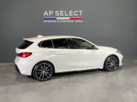 BMW Série 1 M135iAx 306ch MPerf, Virtual, H&K, CAM, HUD, Keyless - <small></small> 44.990 € <small></small> - #18