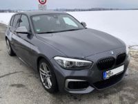 BMW Série 1 M140 I XDrive édition Spéciale / H&K – CAMERA – NAV – Garantie 12 Mois - <small></small> 39.800 € <small>TTC</small> - #3