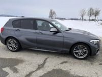 BMW Série 1 M140 I XDrive édition Spéciale / H&K – CAMERA – NAV – Garantie 12 Mois - <small></small> 39.800 € <small>TTC</small> - #4