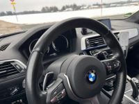 BMW Série 1 M140 I XDrive édition Spéciale / H&K – CAMERA – NAV – Garantie 12 Mois - <small></small> 39.800 € <small>TTC</small> - #10