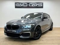 BMW Série 1 M140i 140 i XDrive 3.0 340 ch CarPlay/ Harman Kardon/ Caméra/ TO - <small></small> 36.990 € <small>TTC</small> - #1