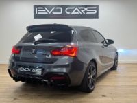 BMW Série 1 M140i 140 i XDrive 3.0 340 ch CarPlay/ Harman Kardon/ Caméra/ TO - <small></small> 36.990 € <small>TTC</small> - #2