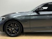 BMW Série 1 M140i 140 i XDrive 3.0 340 ch CarPlay/ Harman Kardon/ Caméra/ TO - <small></small> 36.990 € <small>TTC</small> - #4