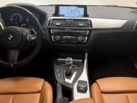 BMW Série 1 M140i 140 i XDrive 3.0 340 ch CarPlay/ Harman Kardon/ Caméra/ TO - <small></small> 36.990 € <small>TTC</small> - #9