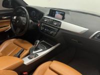 BMW Série 1 M140i 140 i XDrive 3.0 340 ch CarPlay/ TO/ Harman Kardon/ Caméra - <small></small> 34.990 € <small>TTC</small> - #10