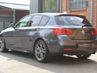 BMW Série 1 M140I 2017 - <small></small> 39.990 € <small>TTC</small> - #6