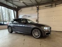 BMW Série 1 M140i 340 cv 5 portes toit ouvrant - <small></small> 32.990 € <small>TTC</small> - #2