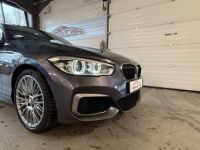 BMW Série 1 M140i 340 cv 5 portes toit ouvrant - <small></small> 32.990 € <small>TTC</small> - #3