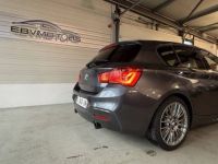 BMW Série 1 M140i 340 cv 5 portes toit ouvrant - <small></small> 32.990 € <small>TTC</small> - #5