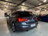 BMW Série 1 M140i 340 cv 5 portes toit ouvrant - <small></small> 32.990 € <small>TTC</small> - #6