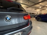 BMW Série 1 M140i 340 cv 5 portes toit ouvrant - <small></small> 32.990 € <small>TTC</small> - #7