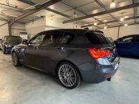 BMW Série 1 M140i 340 cv 5 portes toit ouvrant - <small></small> 32.990 € <small>TTC</small> - #8