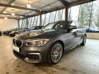 BMW Série 1 M140i 340 cv 5 portes toit ouvrant - <small></small> 32.990 € <small>TTC</small> - #9