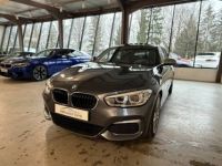 BMW Série 1 M140i 340 cv 5 portes toit ouvrant - <small></small> 32.990 € <small>TTC</small> - #10