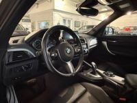 BMW Série 1 M140i 340 cv 5 portes toit ouvrant - <small></small> 32.990 € <small>TTC</small> - #11