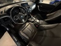 BMW Série 1 M140i 340 cv 5 portes toit ouvrant - <small></small> 32.990 € <small>TTC</small> - #12