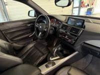 BMW Série 1 M140i 340 cv 5 portes toit ouvrant - <small></small> 32.990 € <small>TTC</small> - #20