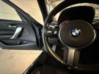 BMW Série 1 M140i 340 cv 5 portes toit ouvrant - <small></small> 32.990 € <small>TTC</small> - #22