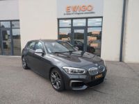 BMW Série 1 M140i (F20) XDRIVE M PERFORMANCE BVA8 - <small></small> 34.490 € <small>TTC</small> - #1