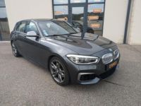 BMW Série 1 M140i (F20) XDRIVE M PERFORMANCE BVA8 - <small></small> 34.490 € <small>TTC</small> - #2