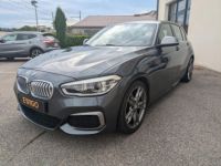 BMW Série 1 M140i (F20) XDRIVE M PERFORMANCE BVA8 - <small></small> 34.490 € <small>TTC</small> - #4