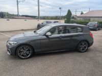 BMW Série 1 M140i (F20) XDRIVE M PERFORMANCE BVA8 - <small></small> 34.490 € <small>TTC</small> - #5