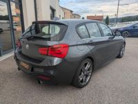 BMW Série 1 M140i (F20) XDRIVE M PERFORMANCE BVA8 - <small></small> 34.490 € <small>TTC</small> - #7