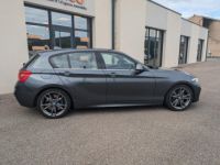 BMW Série 1 M140i (F20) XDRIVE M PERFORMANCE BVA8 - <small></small> 34.490 € <small>TTC</small> - #8