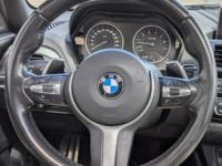 BMW Série 1 M140i (F20) XDRIVE M PERFORMANCE BVA8 - <small></small> 34.490 € <small>TTC</small> - #15