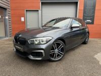 BMW Série 1 M140i Xdrive 340 ch F20 Française - <small></small> 39.990 € <small>TTC</small> - #1