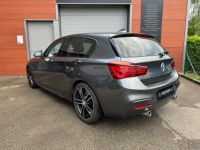 BMW Série 1 M140i Xdrive 340 ch F20 Française - <small></small> 39.990 € <small>TTC</small> - #2